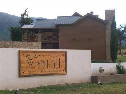 Winds Hill Home Resort Кортадерас Экстерьер фото